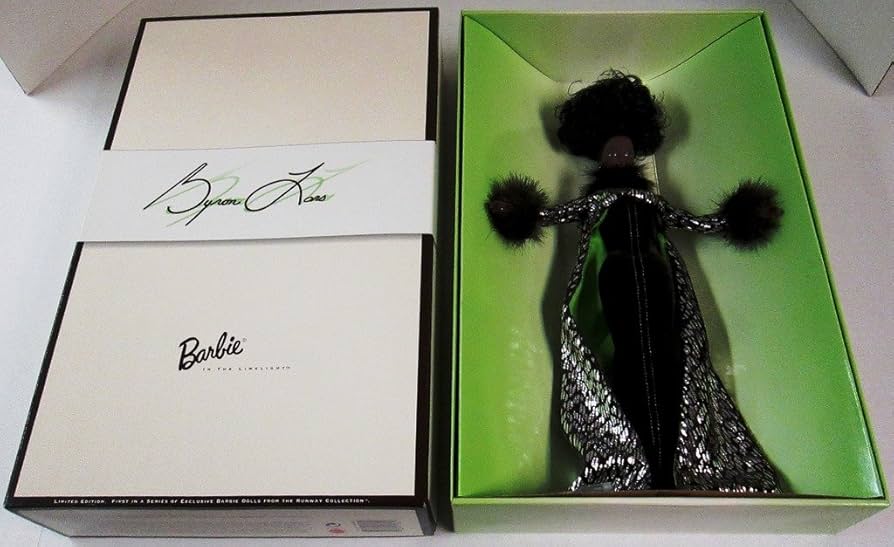 Barbie  バイロン・ラーズ“MOJA\"  A/A レア Amazon.com: Barbie Moja - Treasures of Africa : Toys & Games